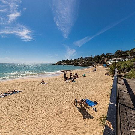 Canto Mar Beach By Alzira Albufeira Kültér fotó